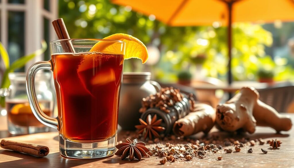 Carajillo Health Benefits