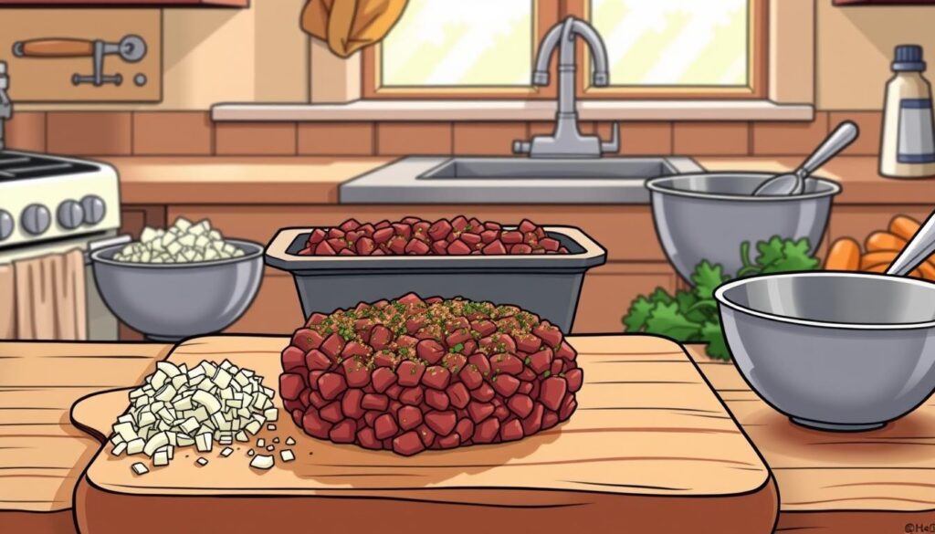 Classic Meatloaf Preparation Tips Classic Meatloaf Preparation Tips