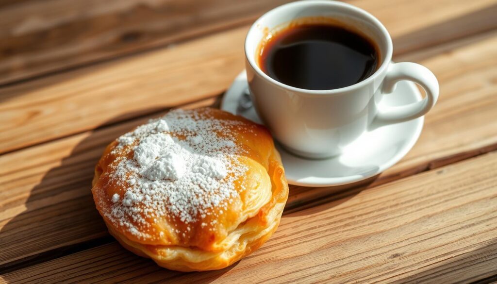 Gipfeli with Coffee Pairing