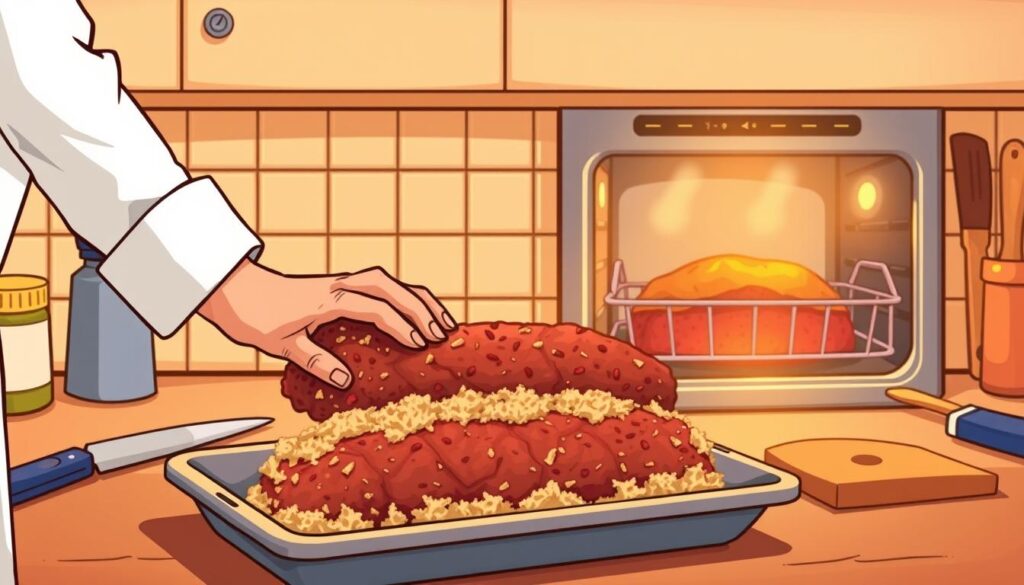 Meatloaf Cooking Techniques