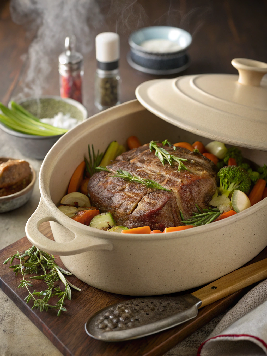 The Ultimate Guide to Perfect Dutch Oven Corned Beef