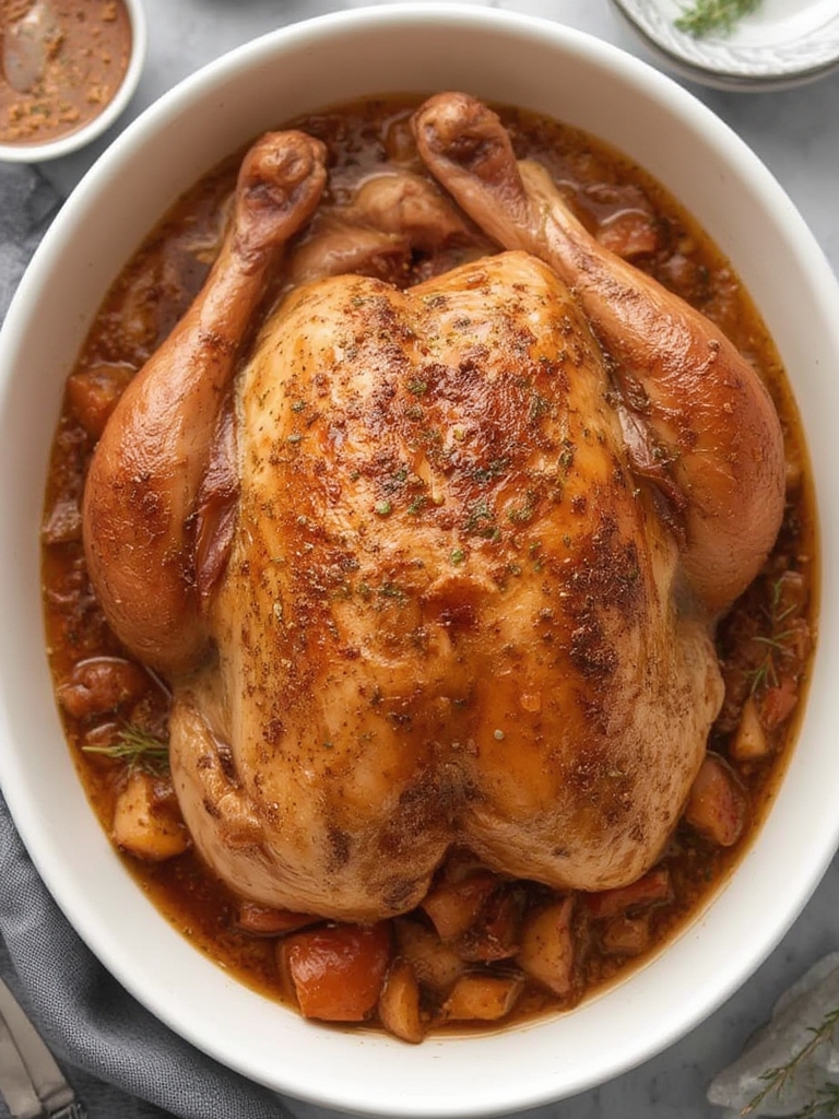 best turkey brine recipe