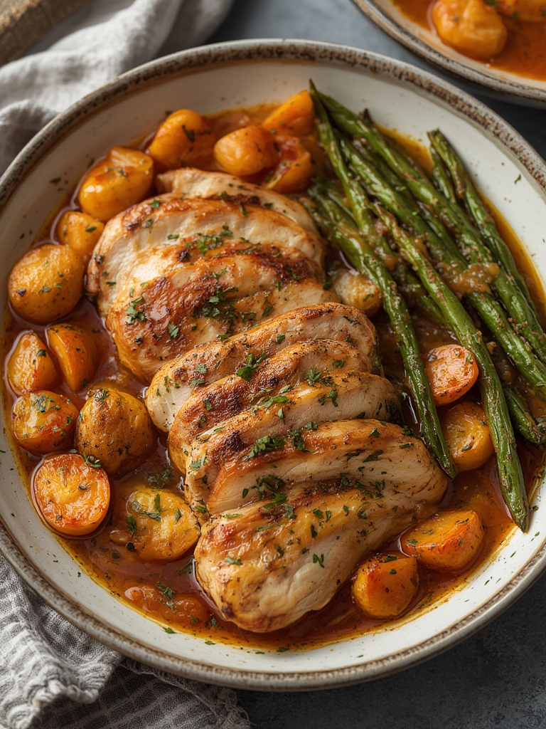 turkey breast recipes