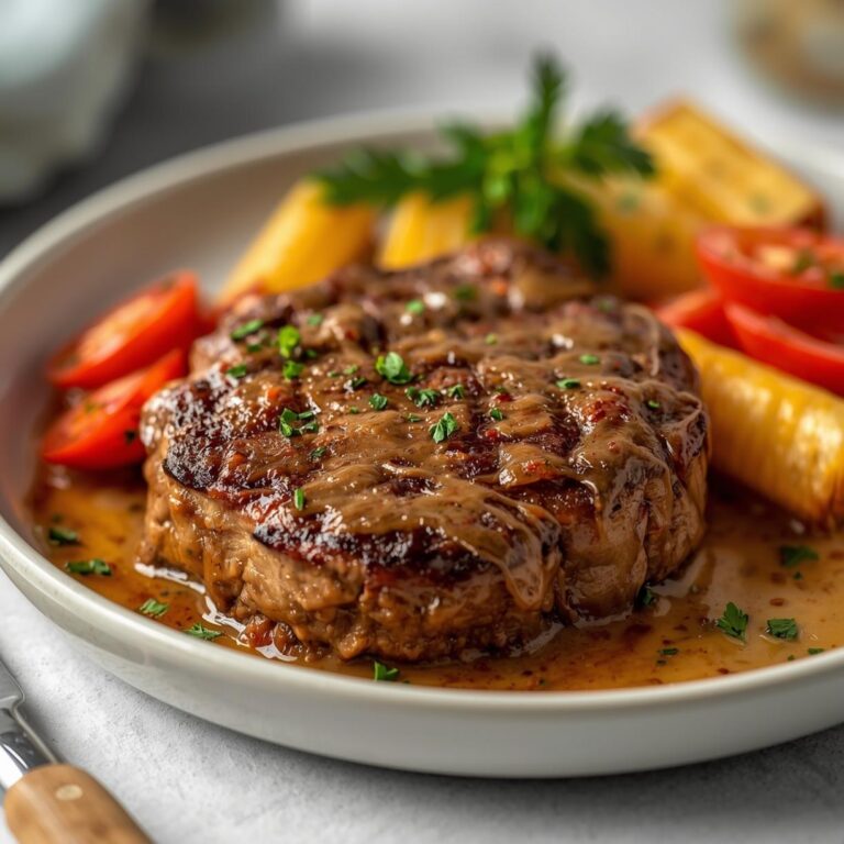 bone in ribeye