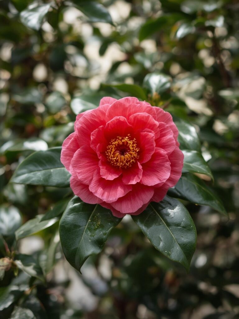 camellia sasanqua