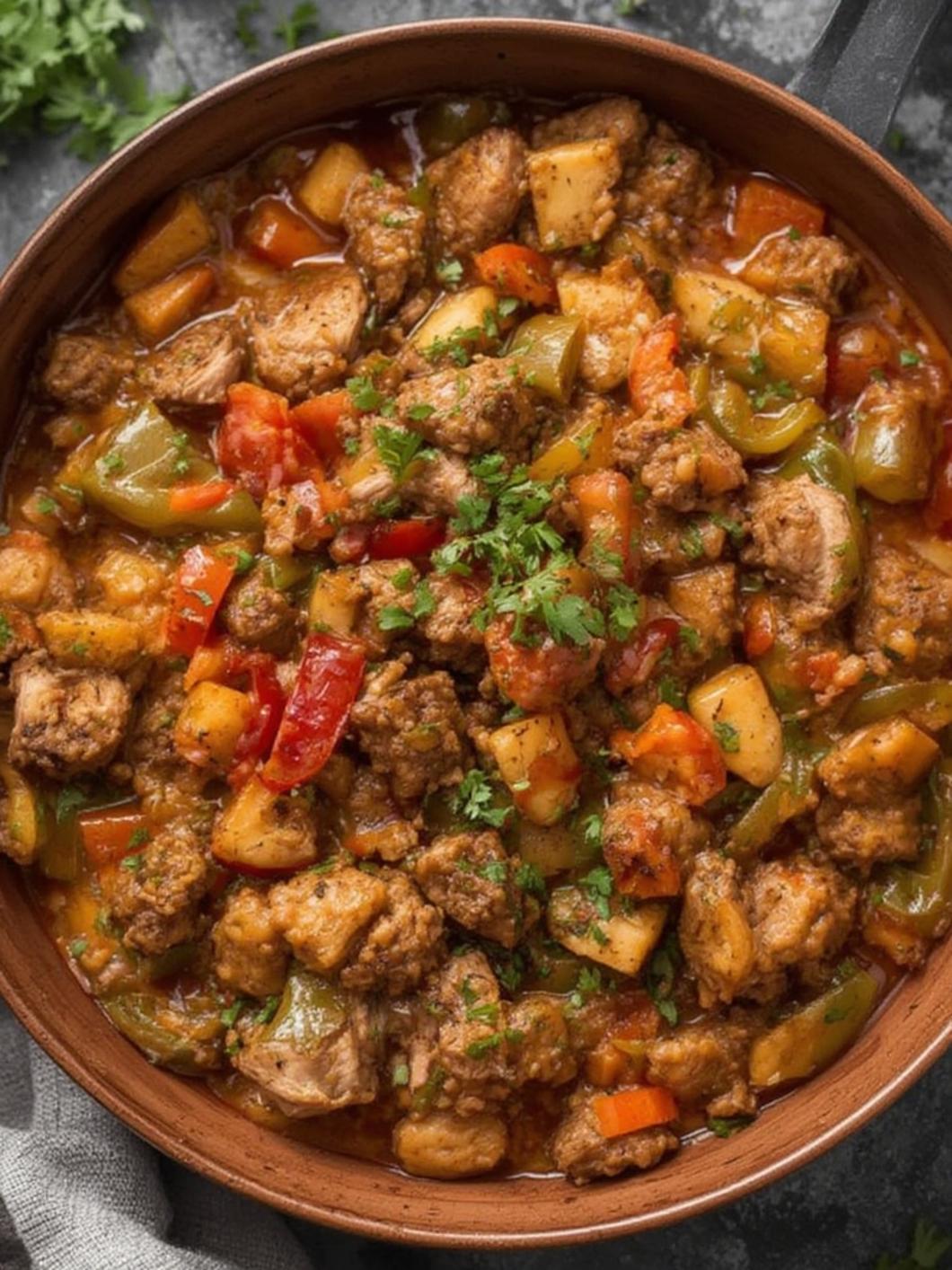 ground turkey recipes