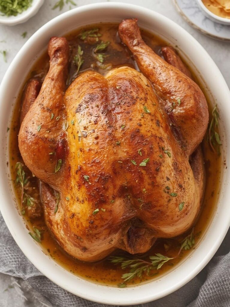 top 10 turkey brine recipes