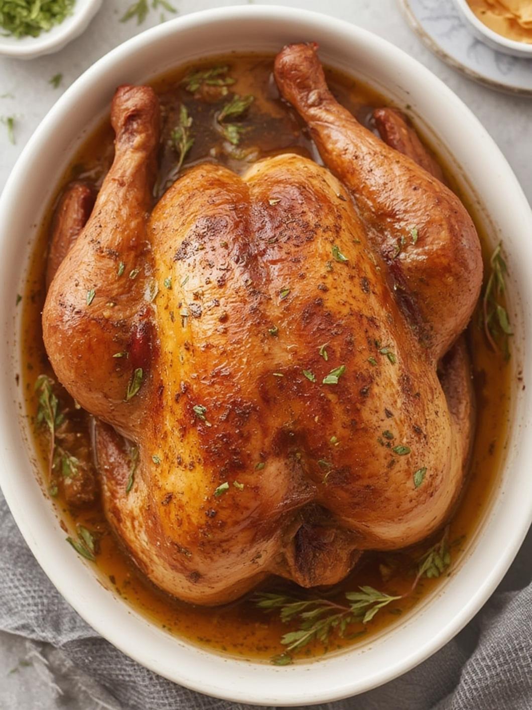 top 10 turkey brine recipes