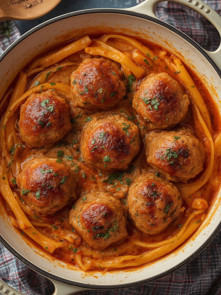 turkey meatballs recipes