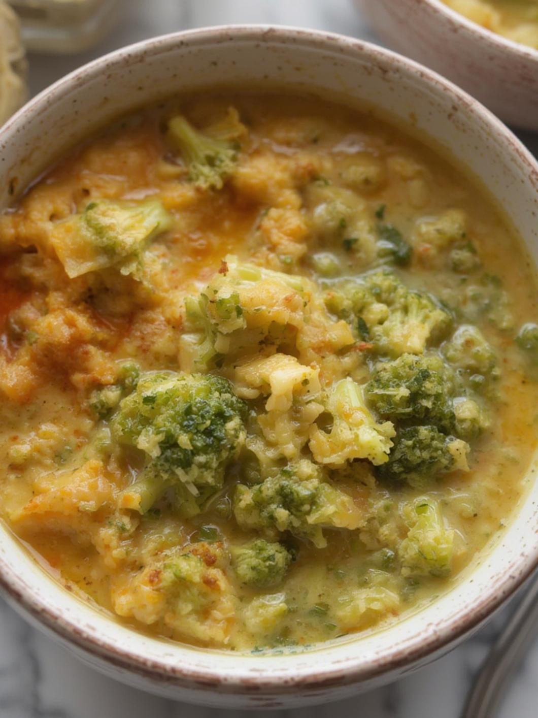 Broccoli Casserole Tips
