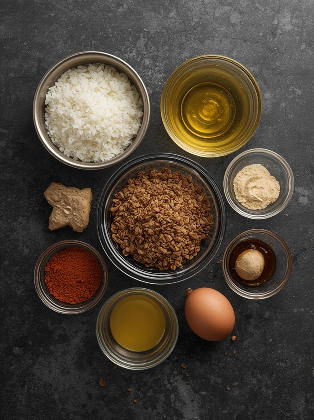 Campbell's soup recipes prepared with fresh ingredients and served hot