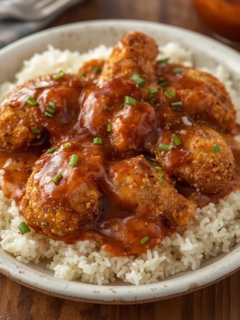 chick fil a sauce recipe
