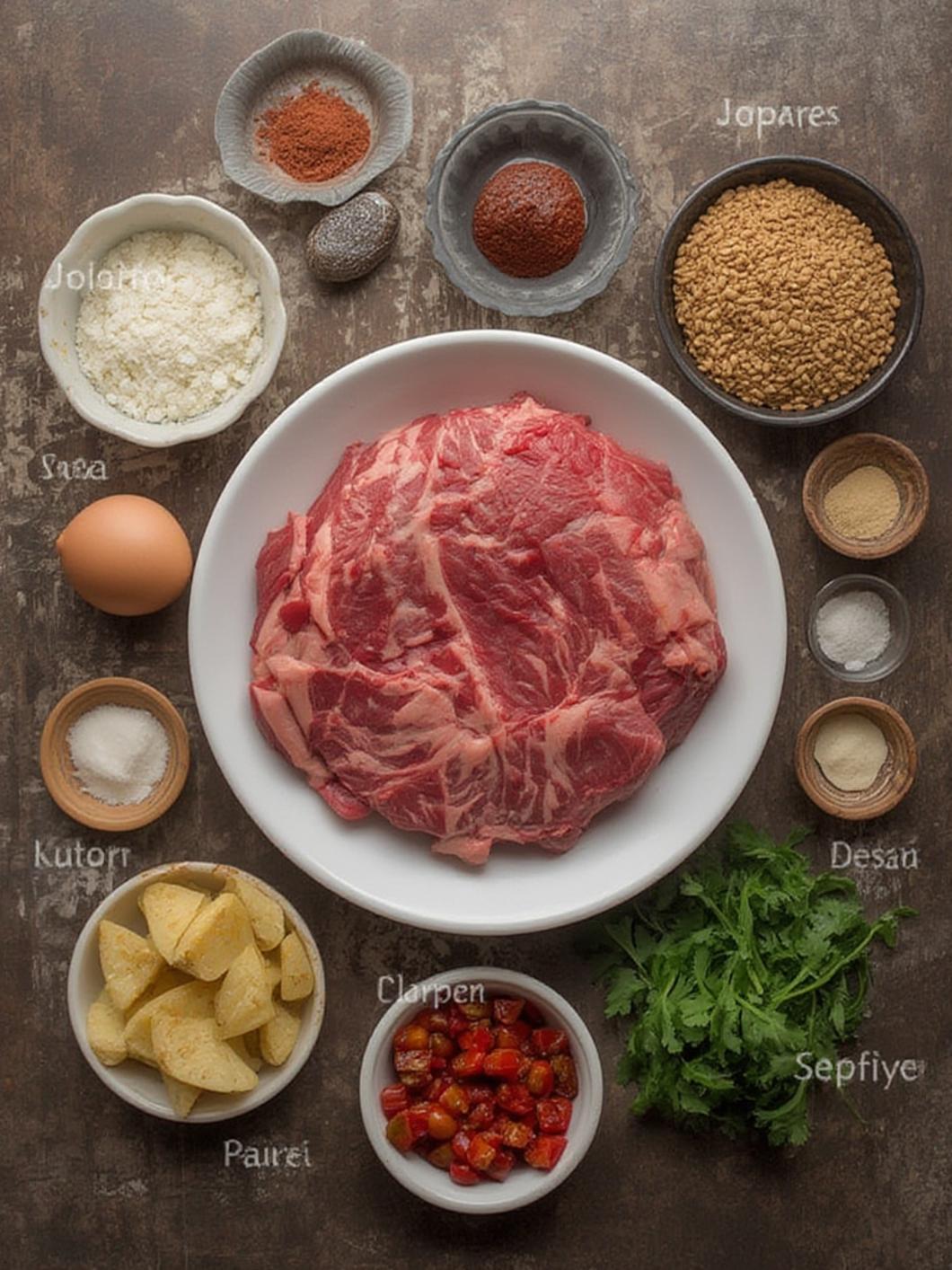 Chuck Steak Recipe Timing