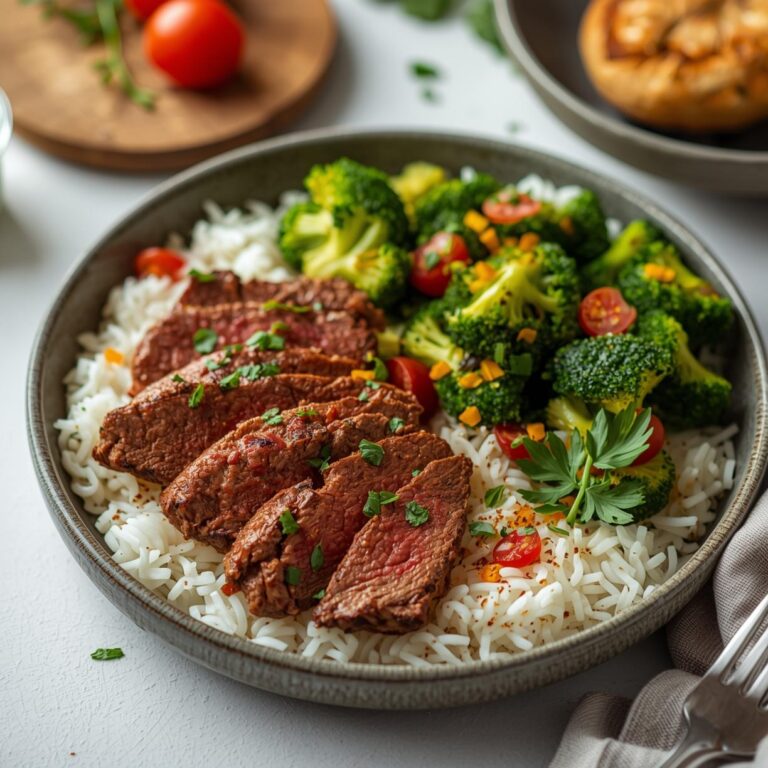 chuck steak recipes