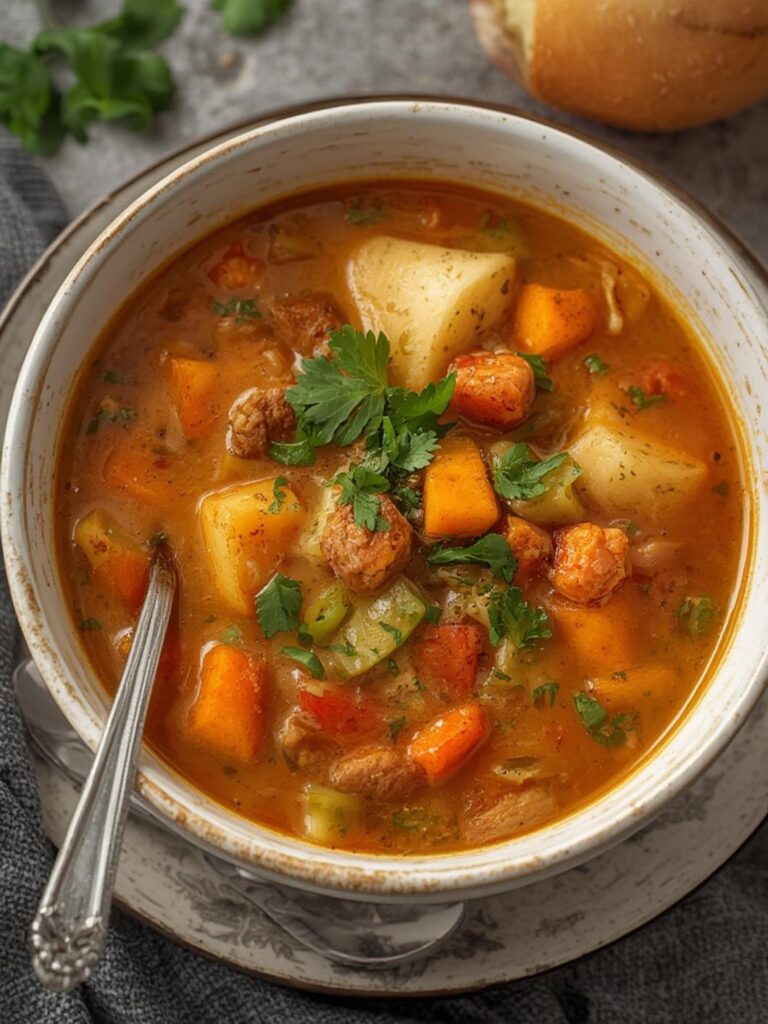 campbell soup recipes