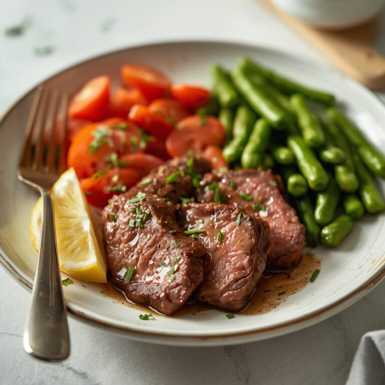 top sirloin steak recipe
