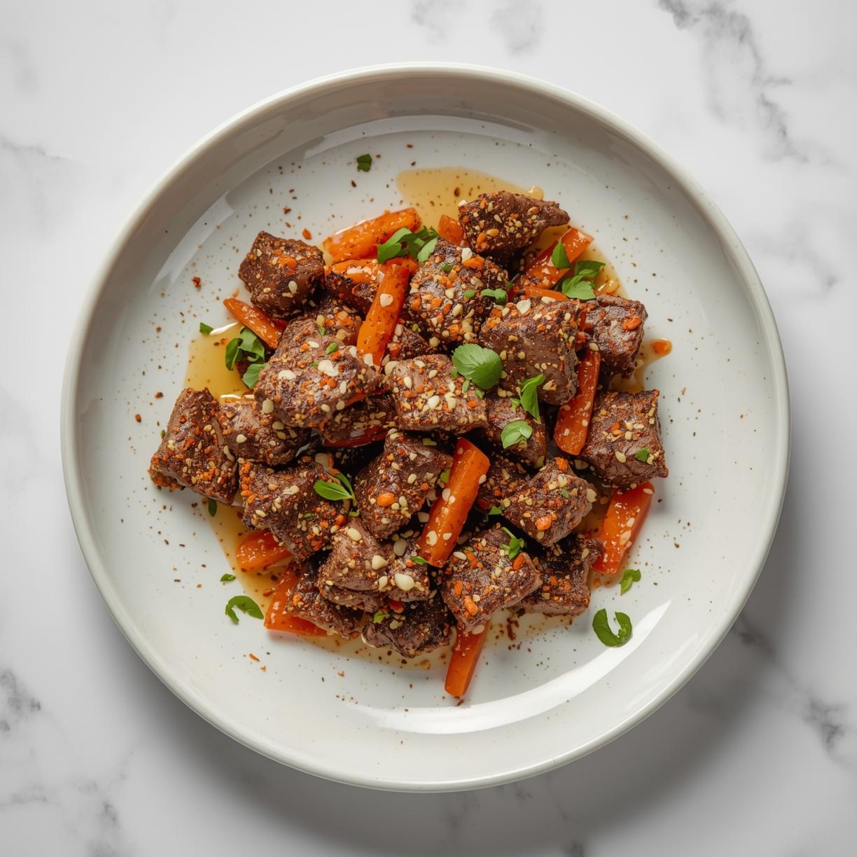 steak seasoning recipe