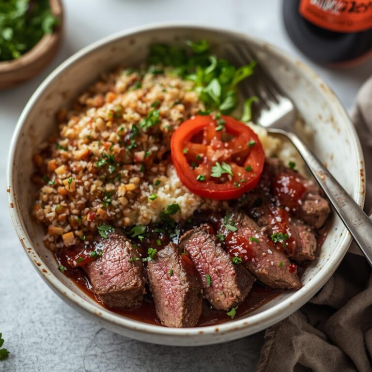 leftover steak recipes