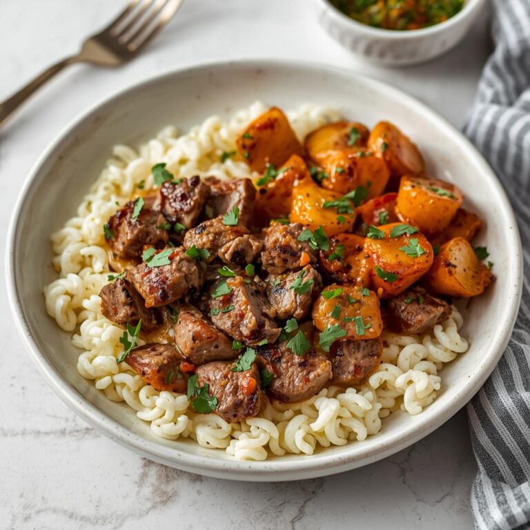 beef chuck steak recipes