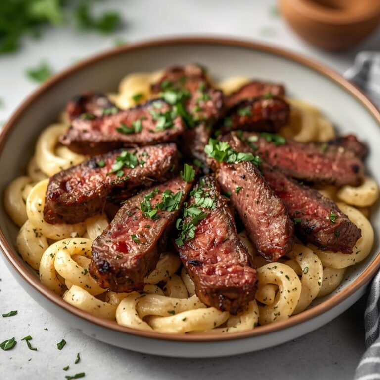 steak tips recipe