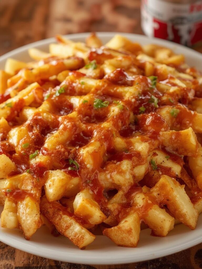 chick fil a waffle fries recipe