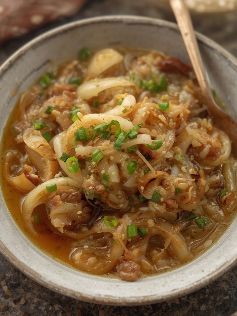onion recipes