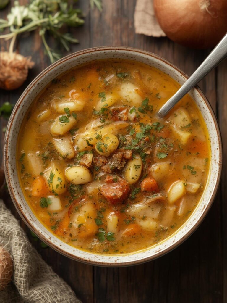 onion soup mix recipe