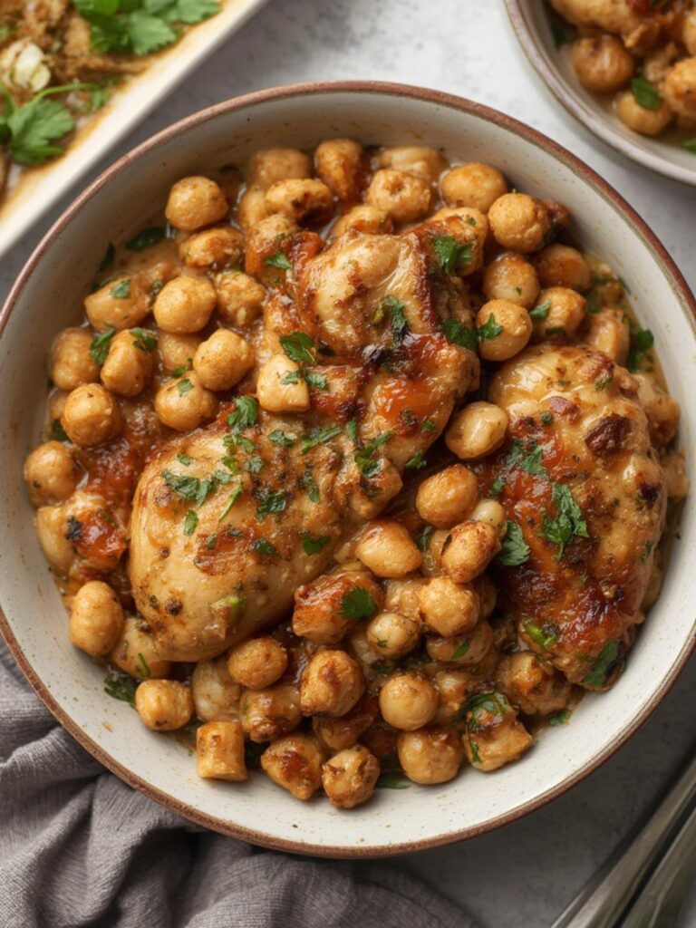 keto chicken recipes
