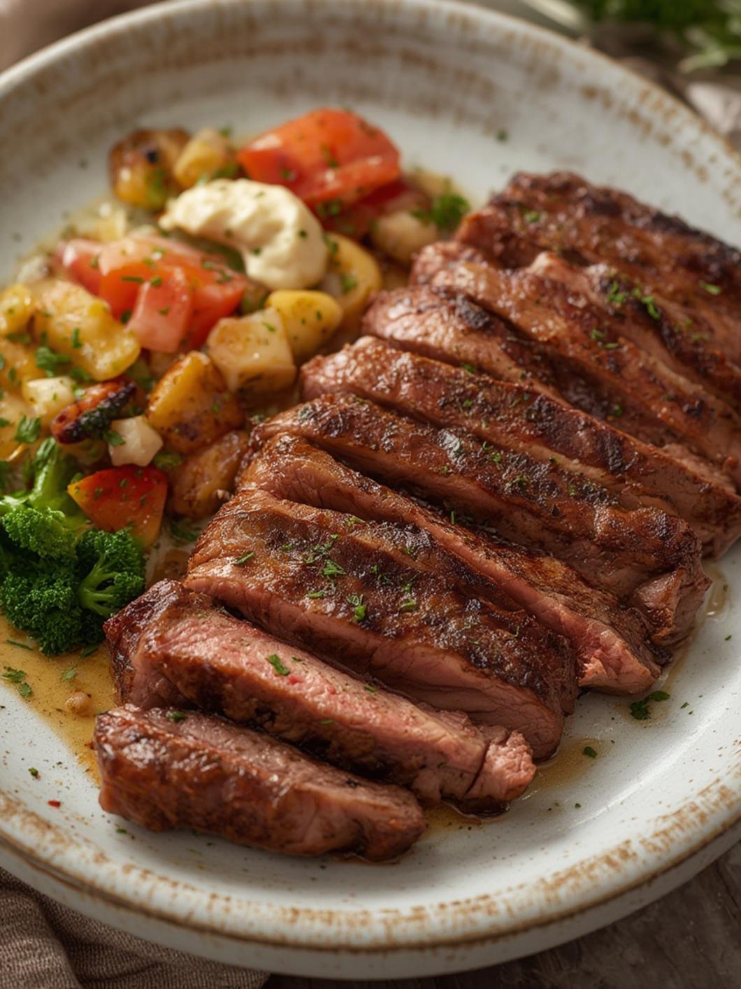 shaved steak recipes