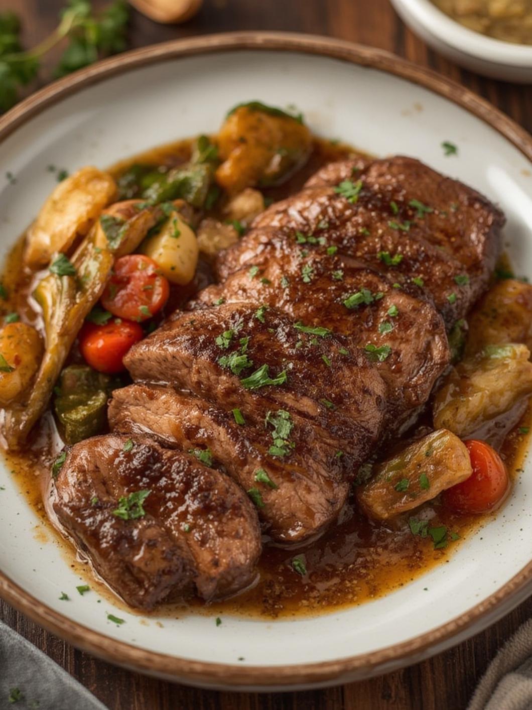 top sirloin recipes