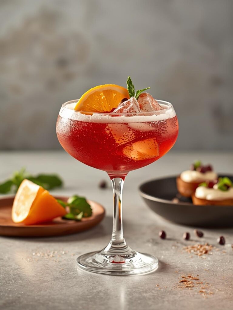 aperol spritz recipe