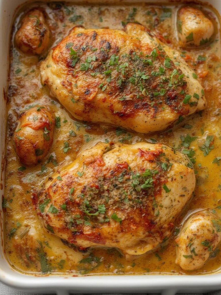 baked chicken recipes chicken breasts