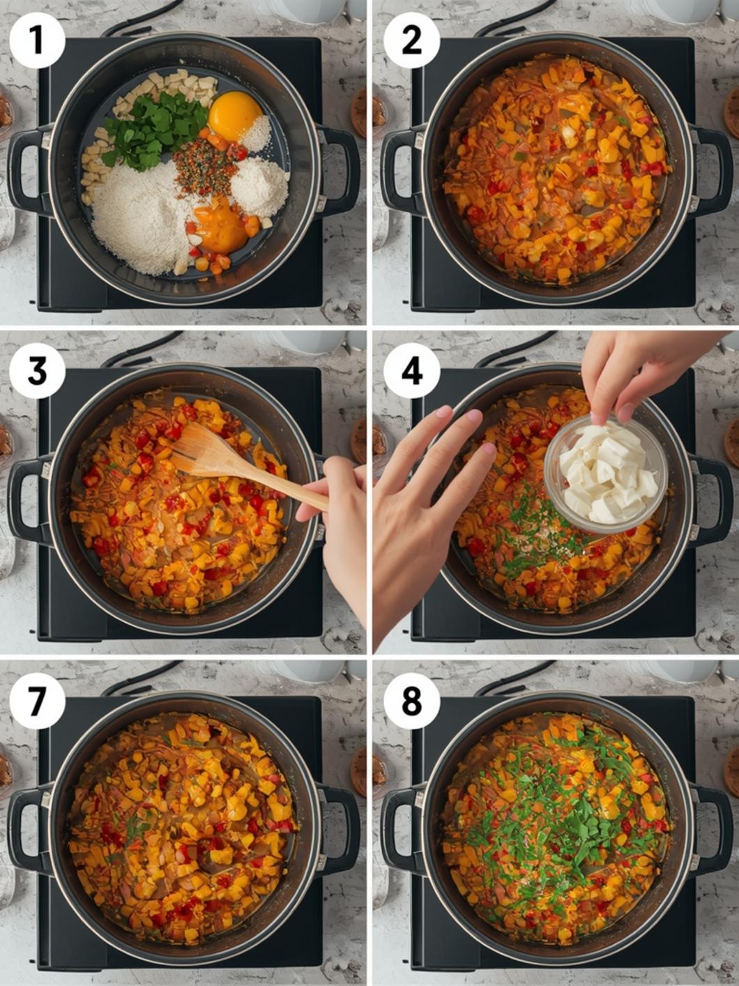 beef shank recipe cooking steps