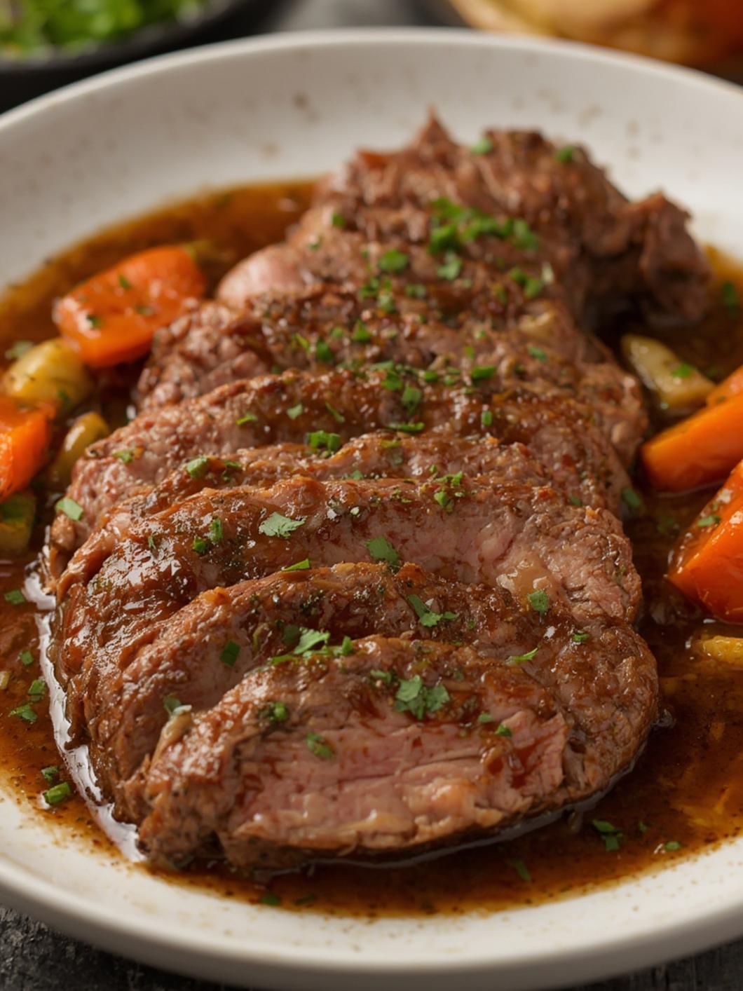 beef sirloin tip