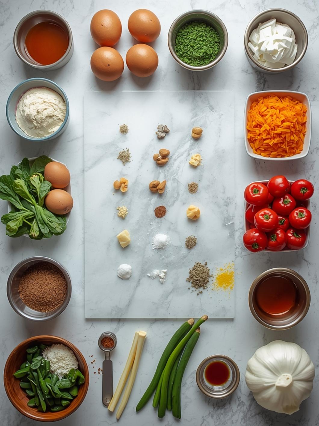 cheeseburger soup recipe ingredients