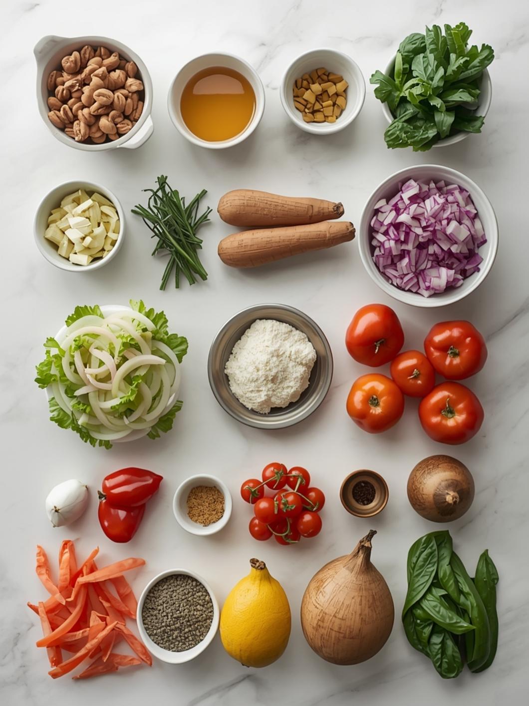 crockpot soup recipes ingredients