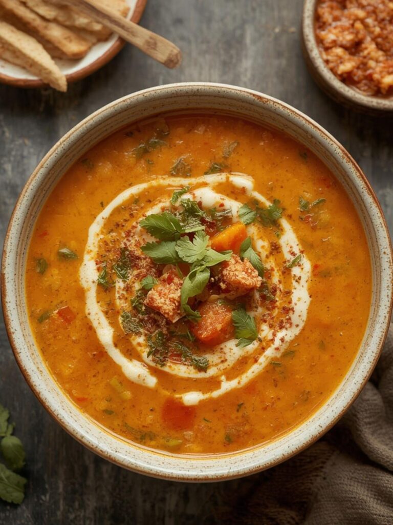 low carb soup recipes
