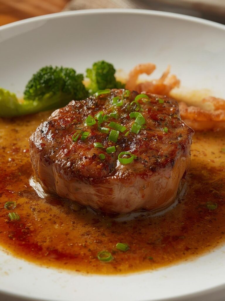 petite sirloin