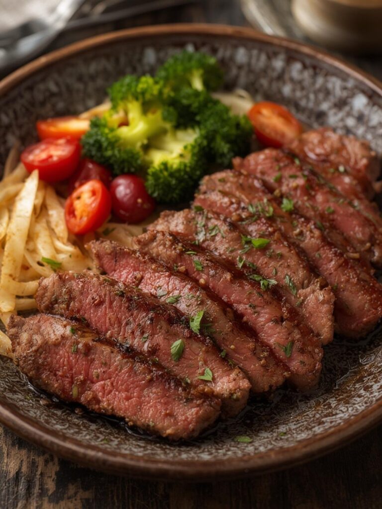 shaved beef steak recipes
