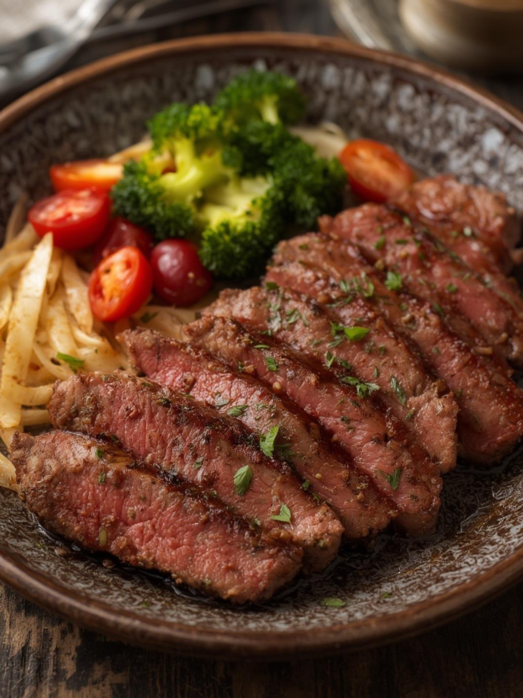 shaved beef steak recipes