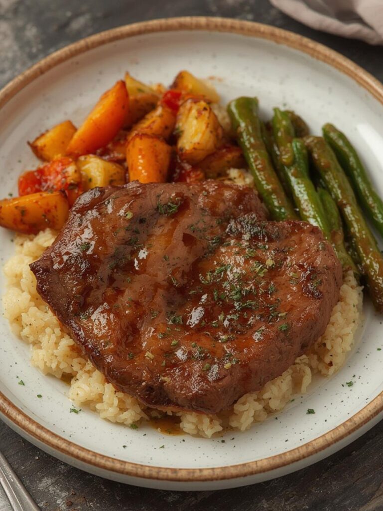 steak bite recipes