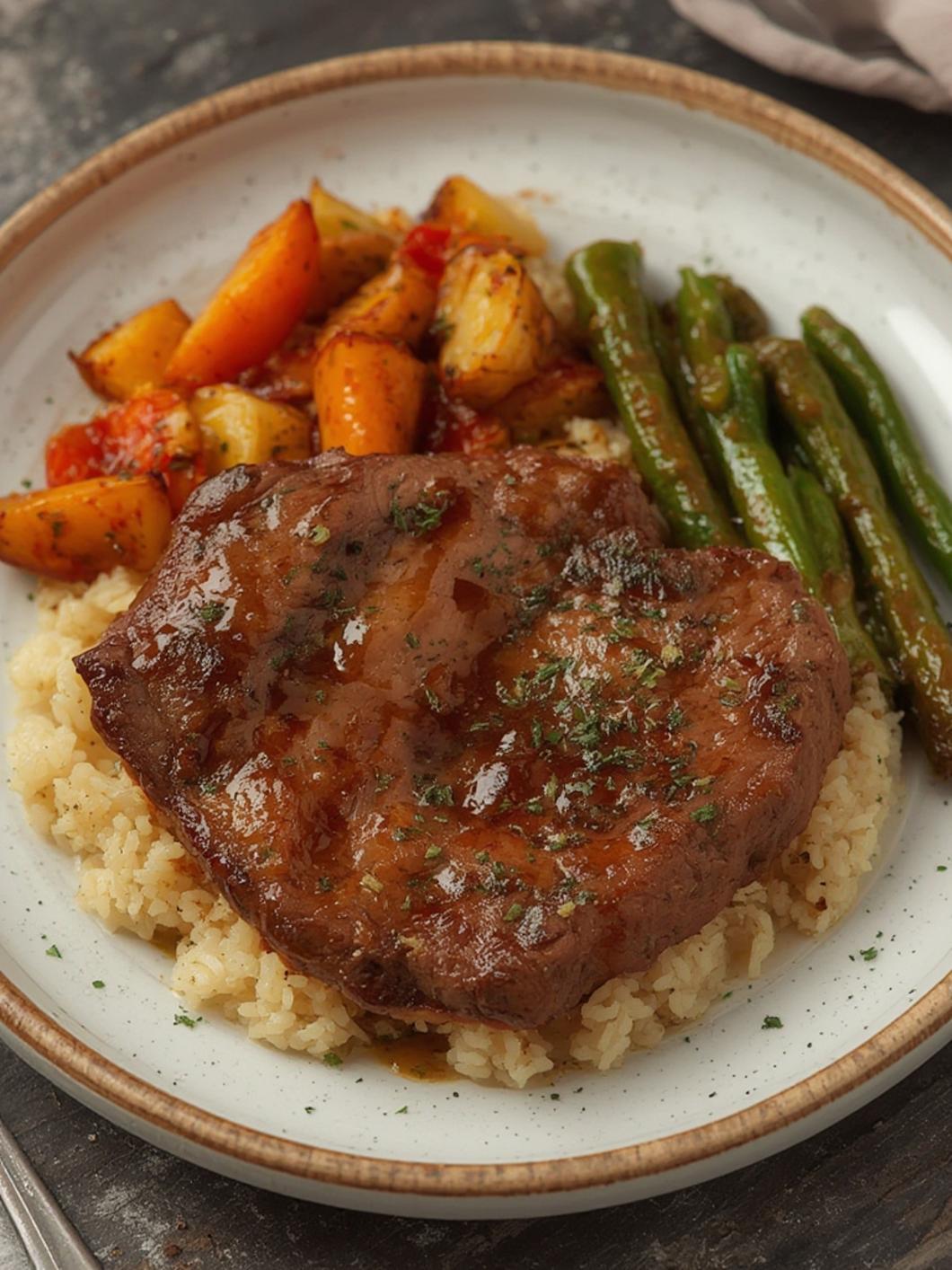 steak bite recipes