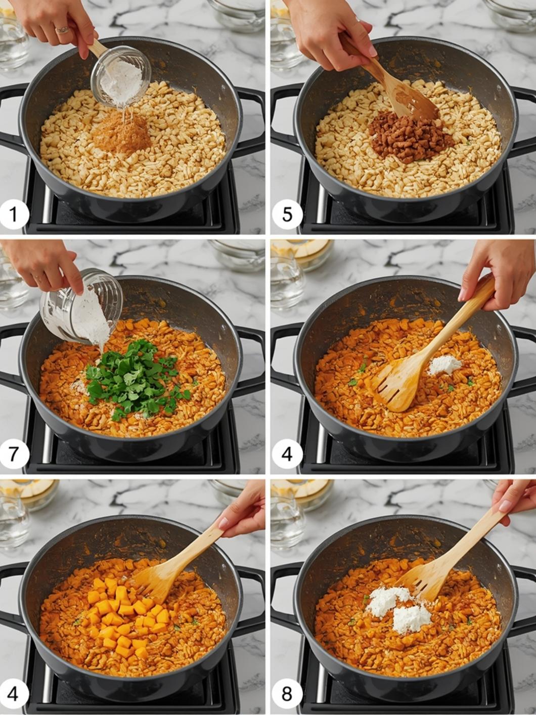 beef bone broth recipe cooking steps