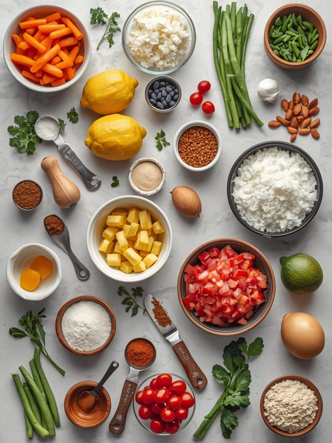 beef fajitas recipe ingredients