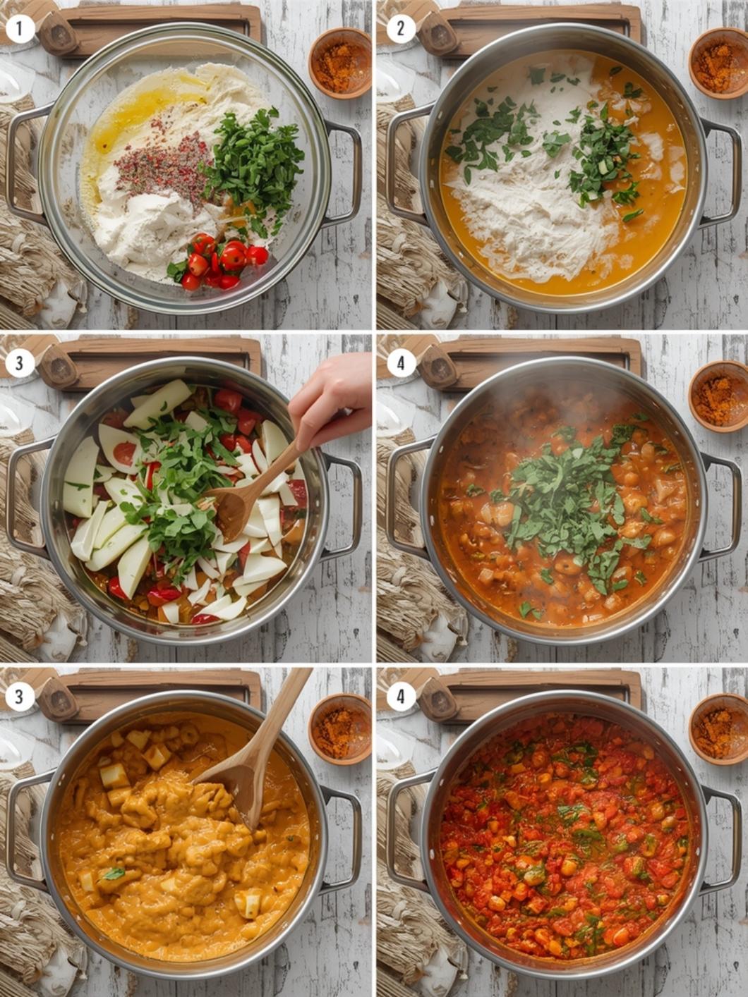 beef fajitas recipe cooking steps
