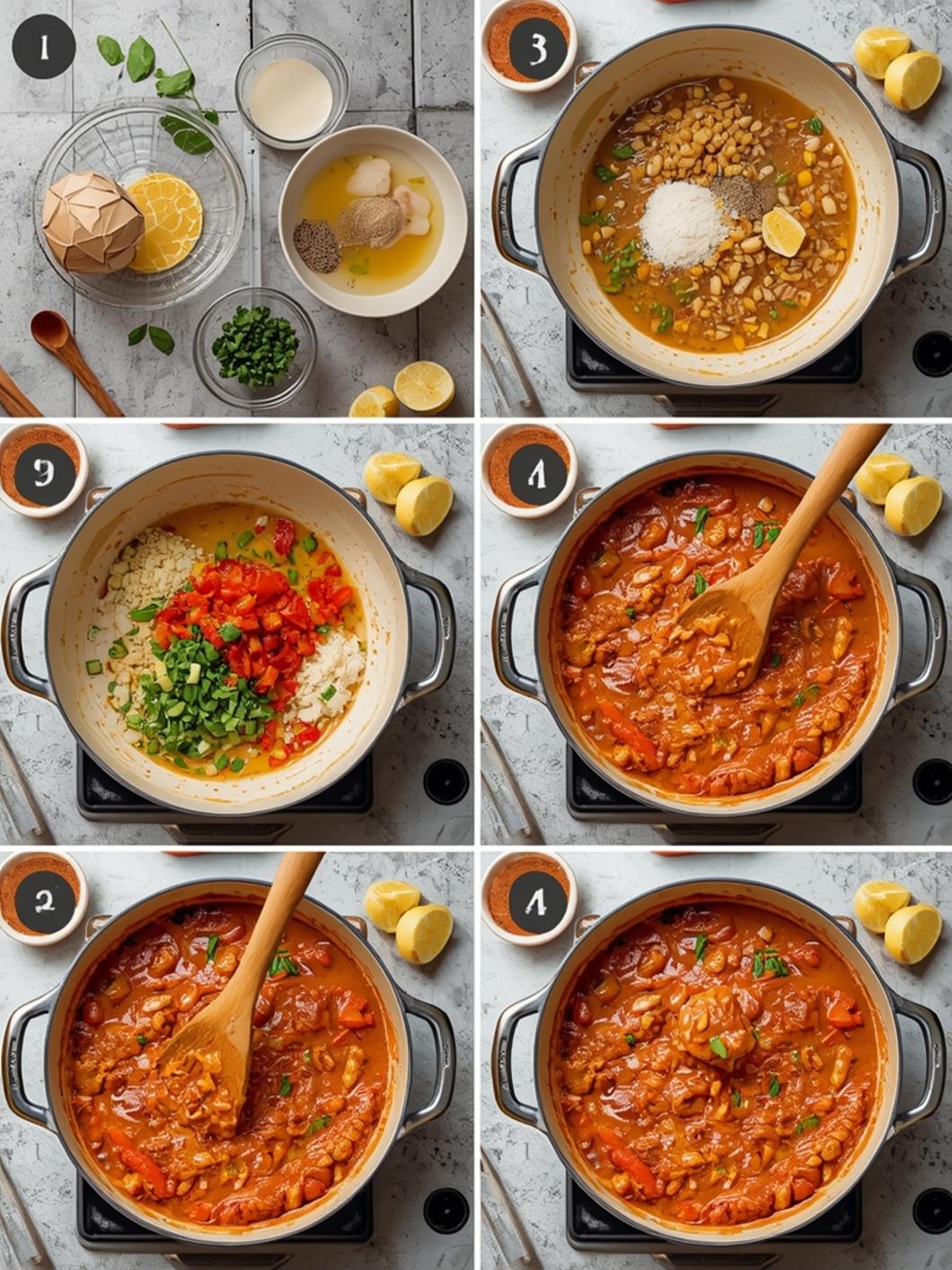 beef shank recipes cooking steps