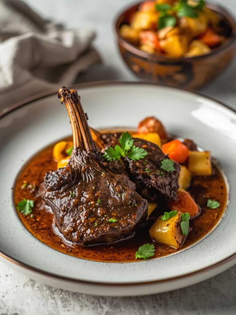 beef shank recipes