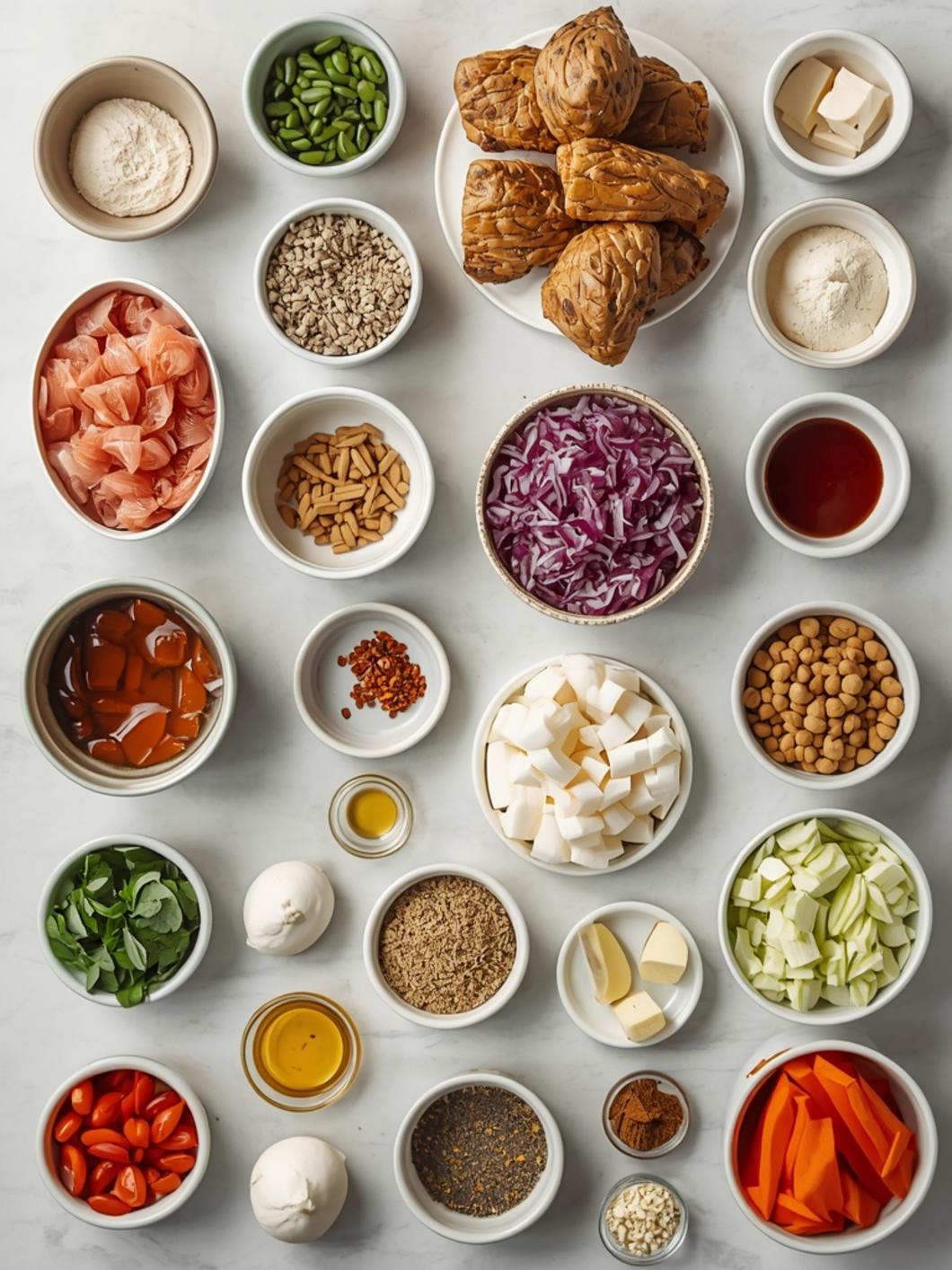 beef tongue recipe ingredients