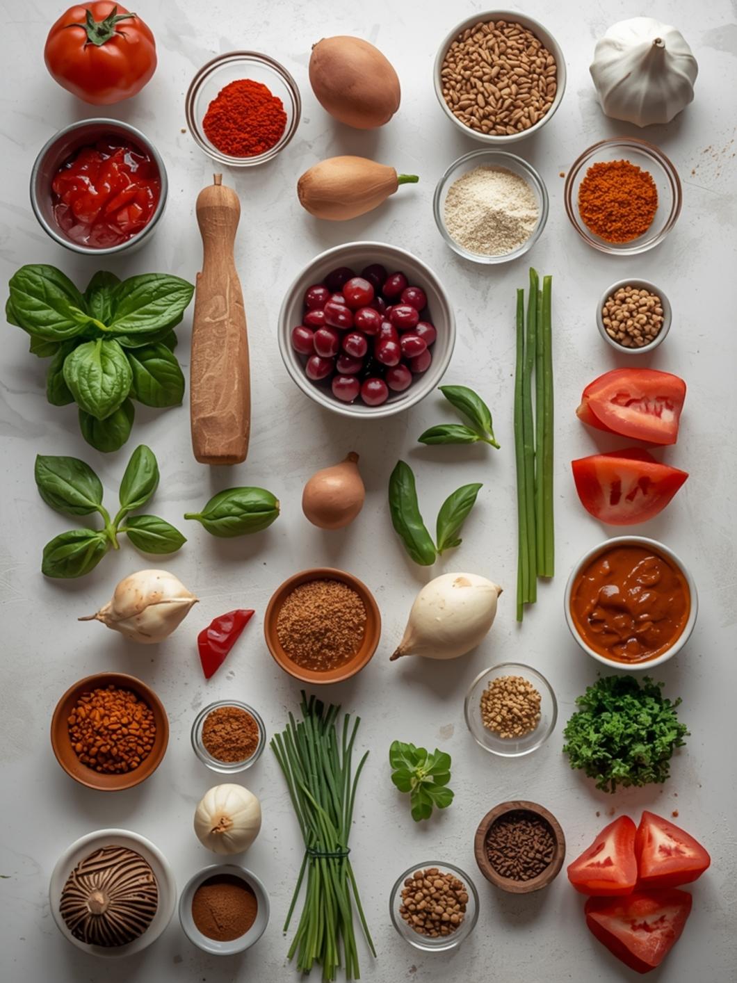 big mac sauce recipe ingredients
