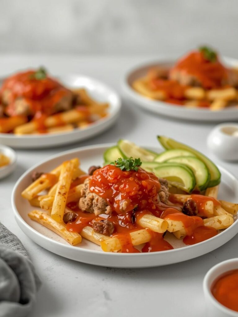 big mac sauce recipe